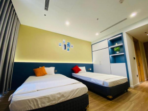 P1011 View Biển, Tầng 10 Hải Tiến